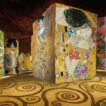 L'atelier des lumières - Culturespaces