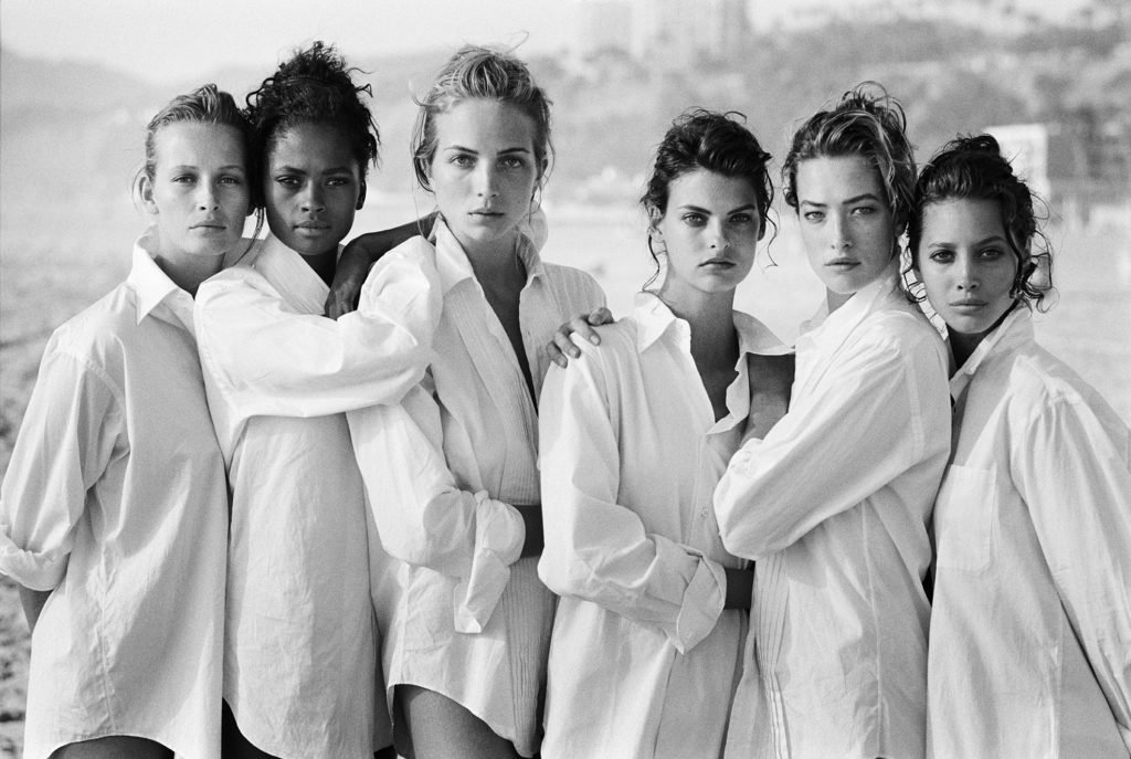 Peter-Lindbergh