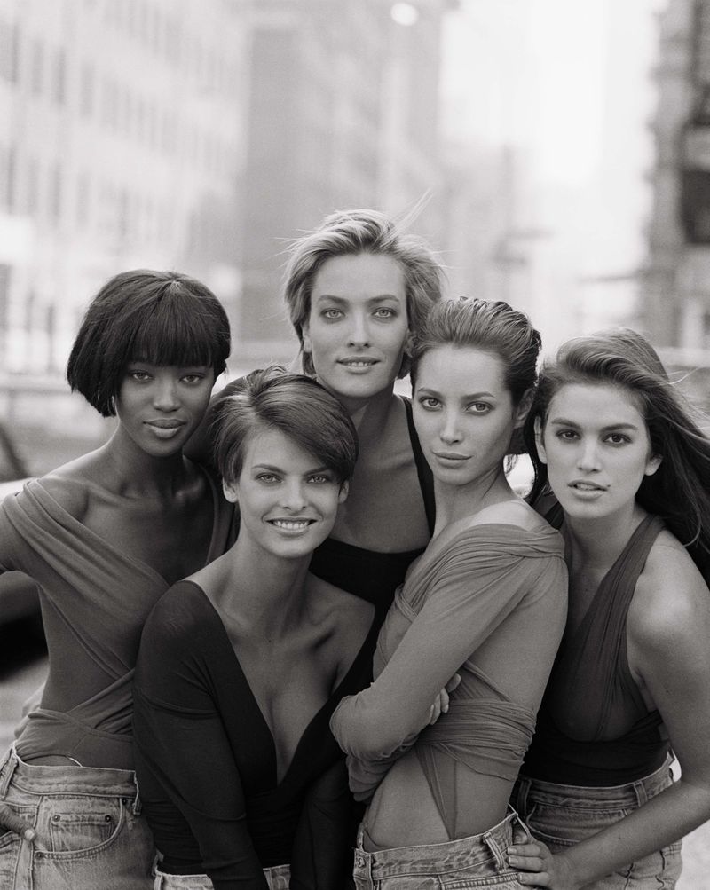 Peter-Lindbergh