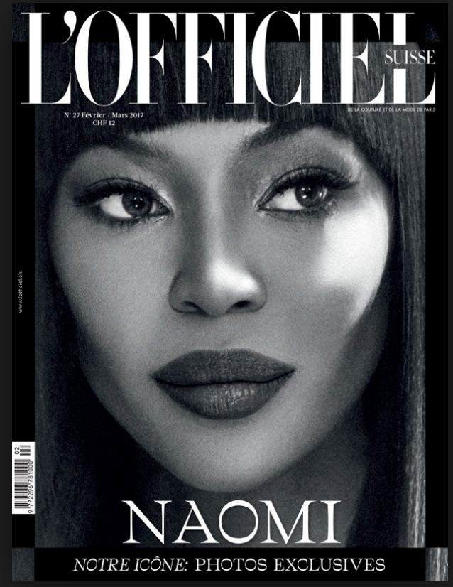 L'officiel