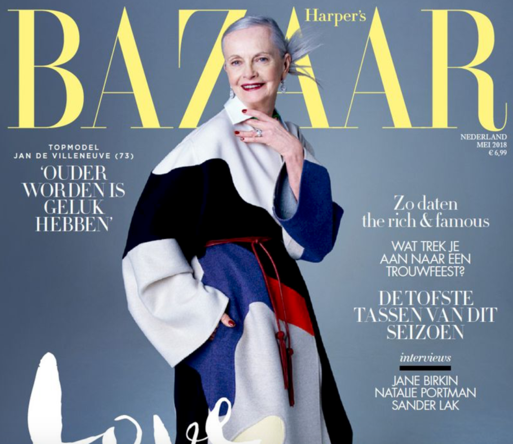 Harper's Bazaar