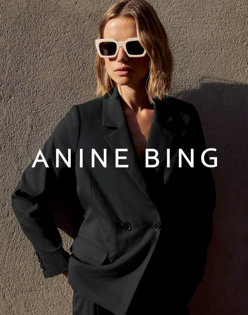 Anine Bing