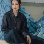 “Denim Reimagined” project - R Collective