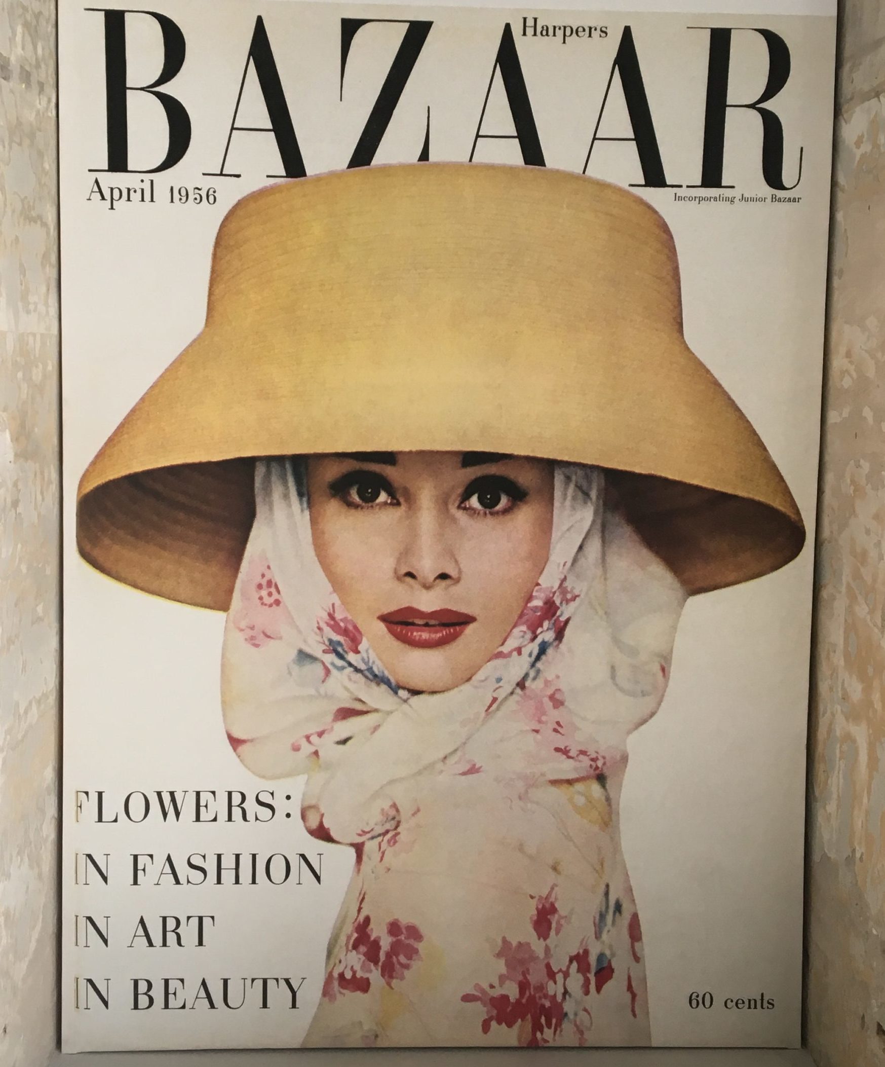 Harper's Bazaar