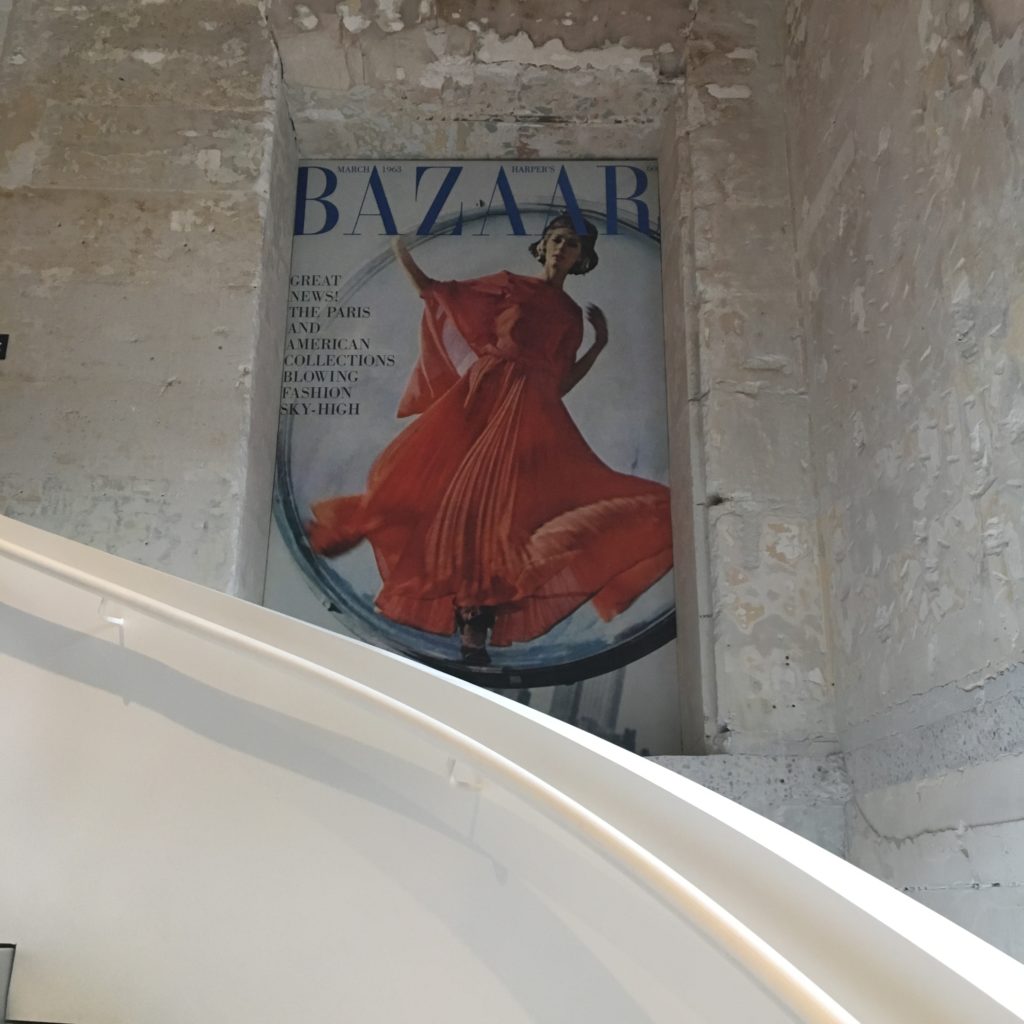 Harper's Bazaar