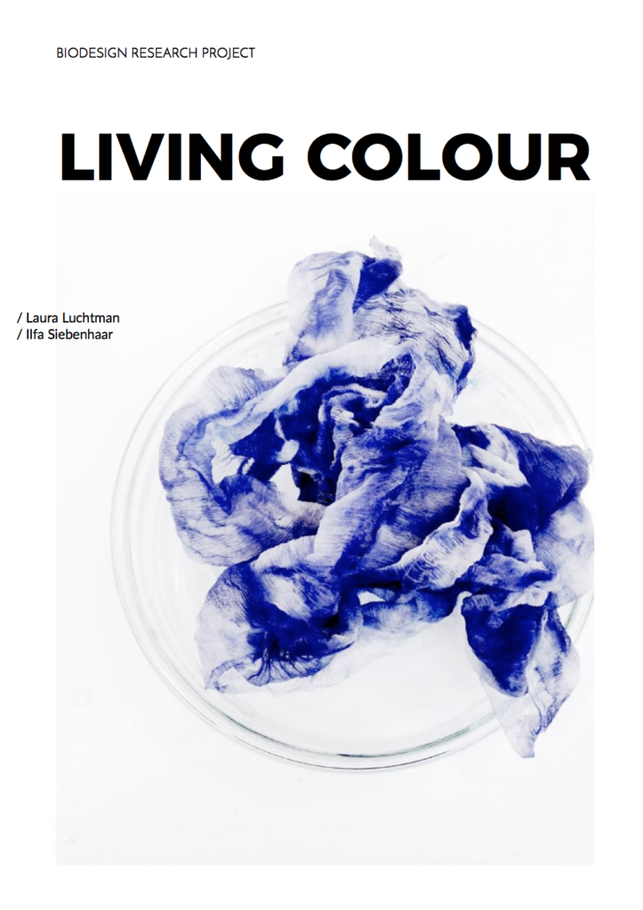 Living Colour Project