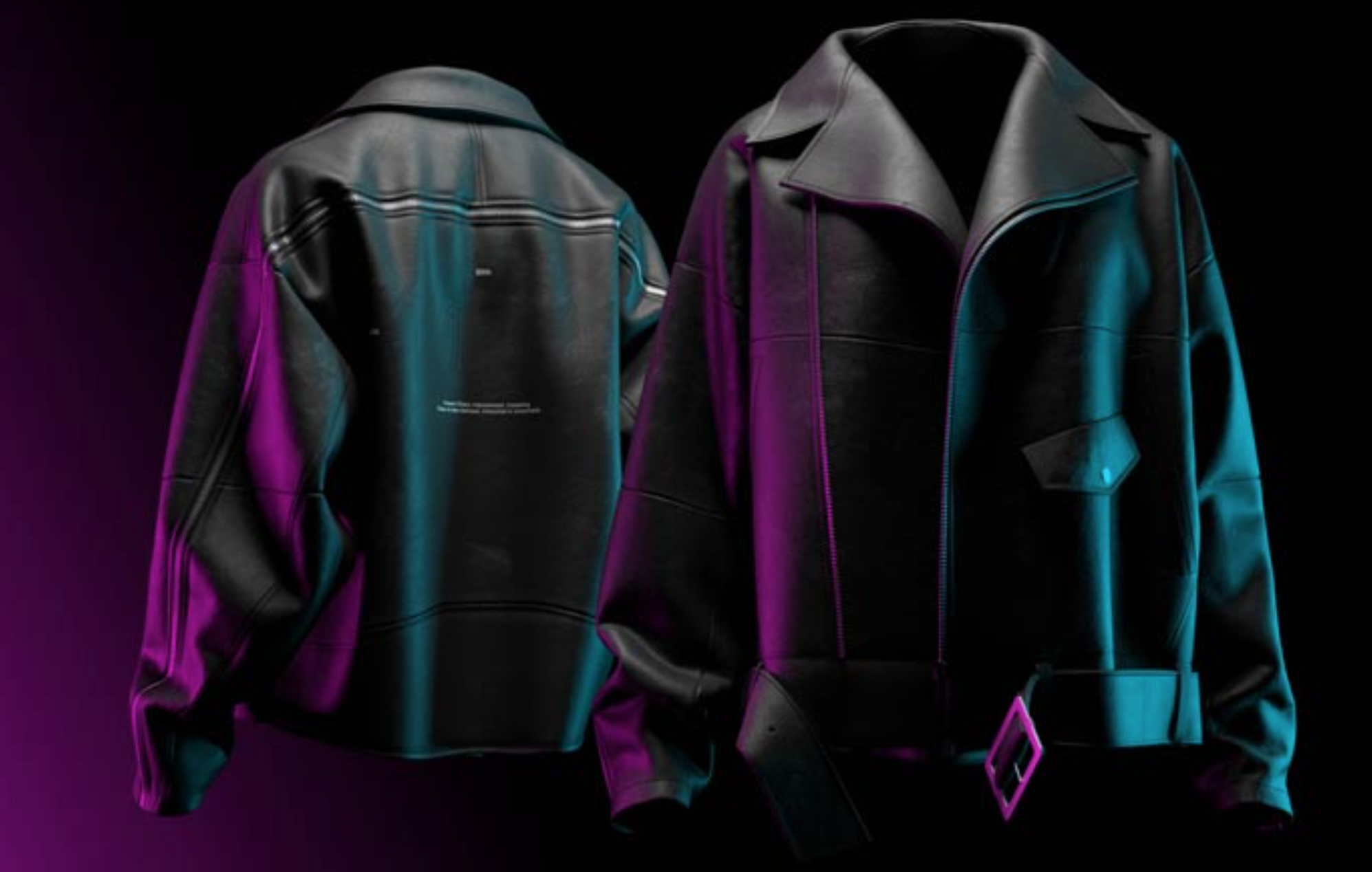 The Fabricant: Innovation & Digital Fashion Design