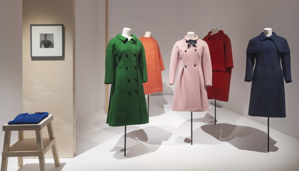 Cristóbal Balenciaga. Fashion and Heritage.