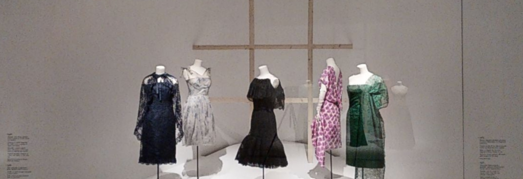 Cristóbal Balenciaga. Fashion and Heritage.