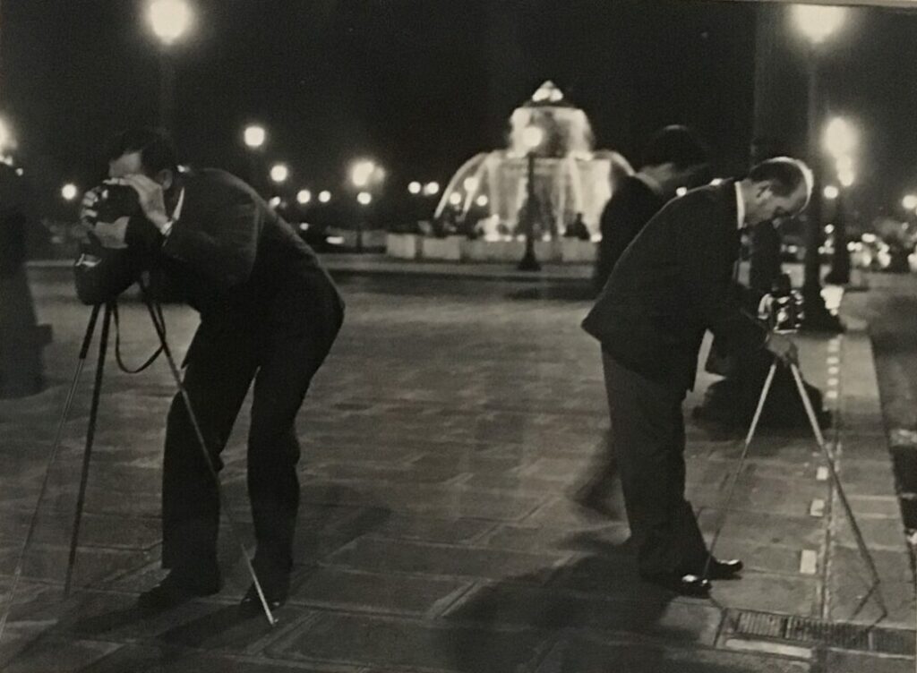 Histoires de Photographies