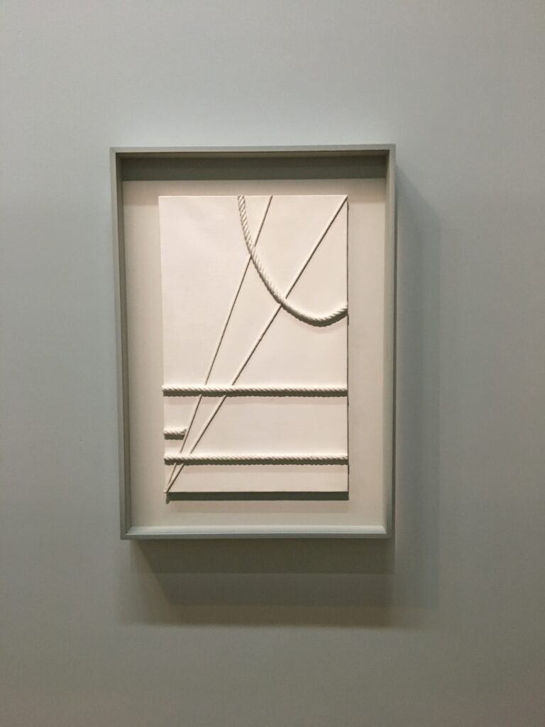 Women in Abstraction