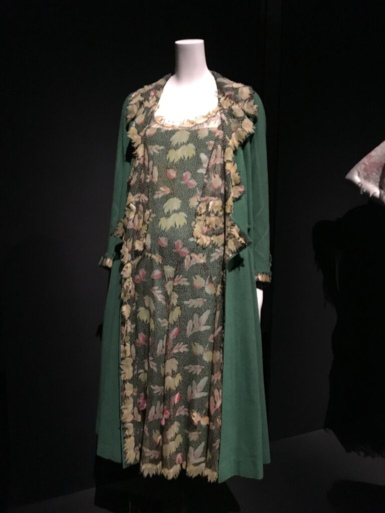 GABRIELLE CHANEL. FASHION MANIFESTO