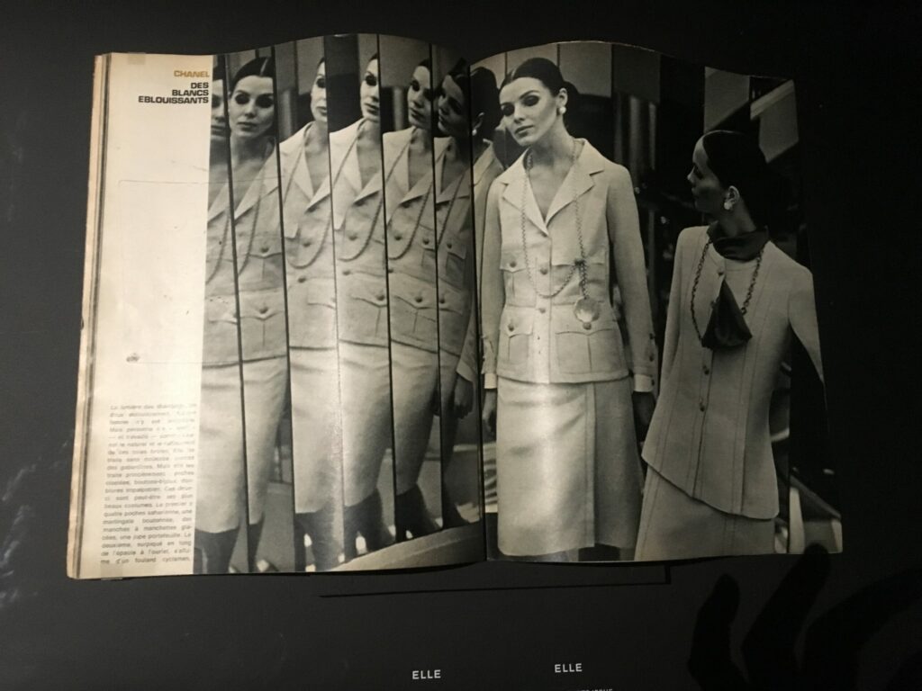 GABRIELLE CHANEL. FASHION MANIFESTO