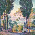 Signac, Colored Harmonies