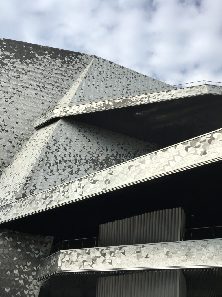 Philharmonie de Paris