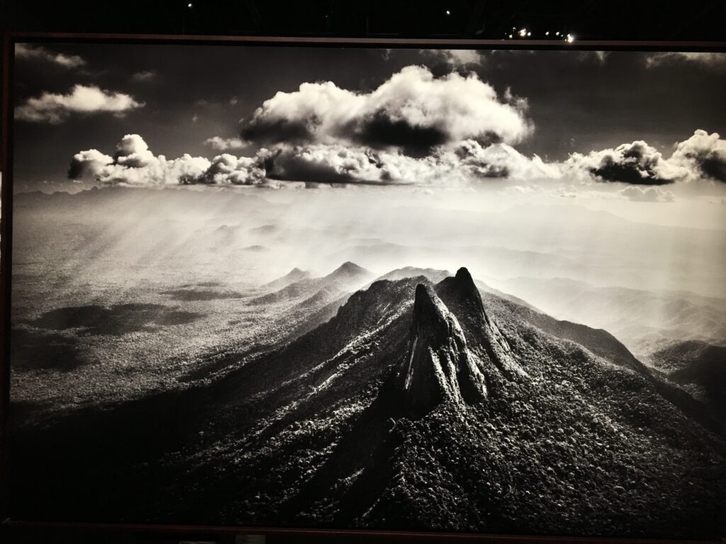 AMAZÔNIA, Sebastião Salgado