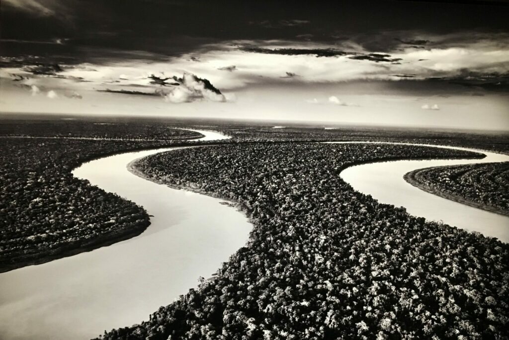 AMAZÔNIA, Sebastião Salgado