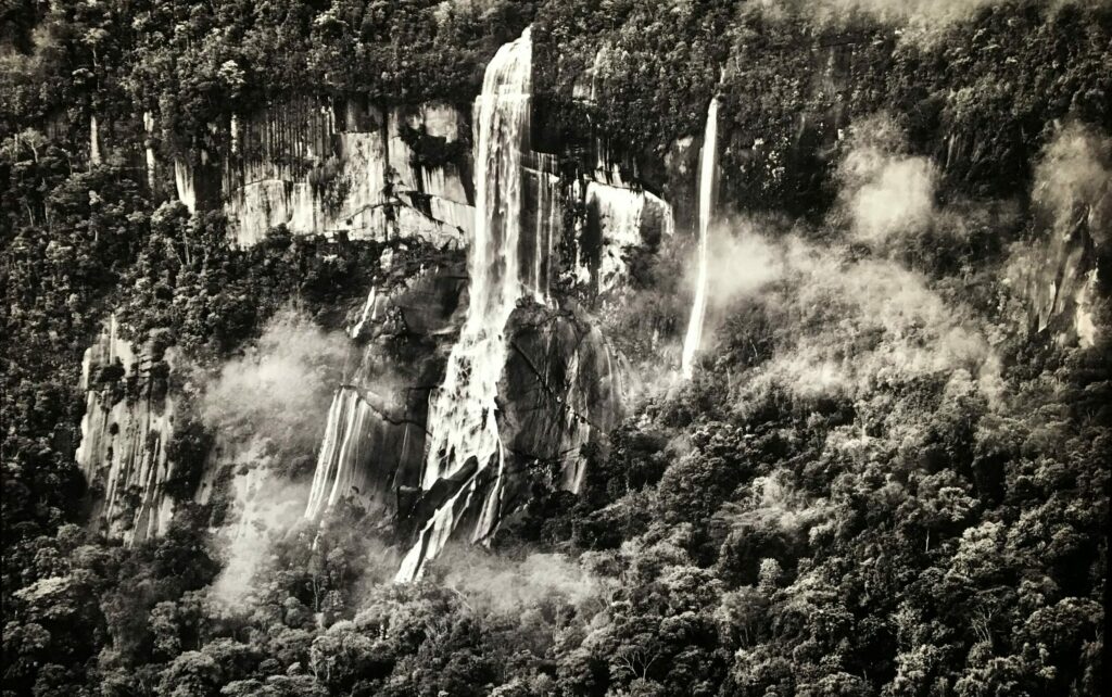 AMAZÔNIA, Sebastião Salgado