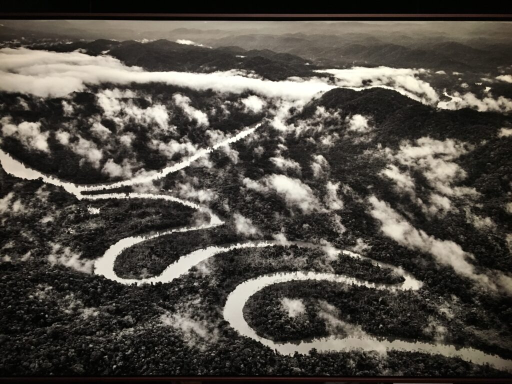 AMAZÔNIA, Sebastião Salgado