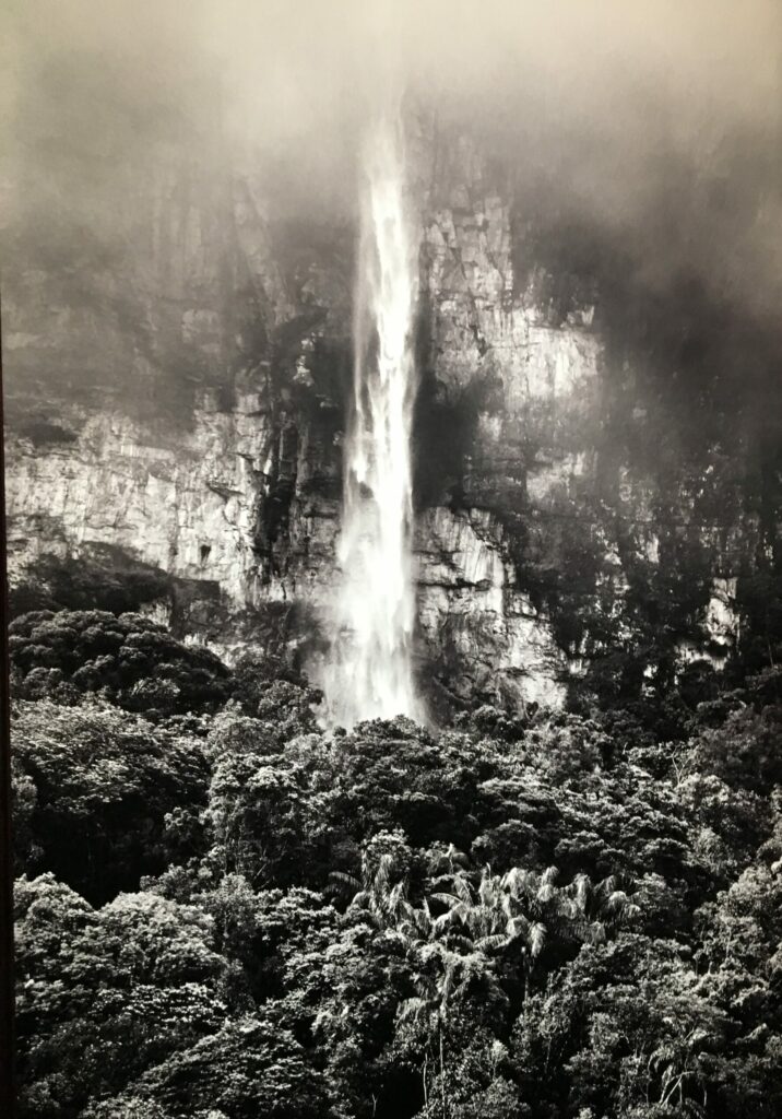 AMAZÔNIA, Sebastião Salgado