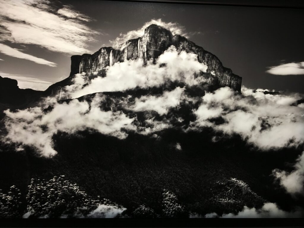 AMAZÔNIA, Sebastião Salgado