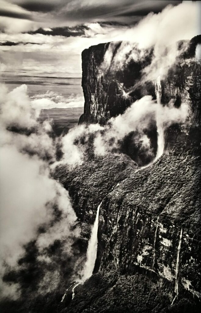 AMAZÔNIA, Sebastião Salgado