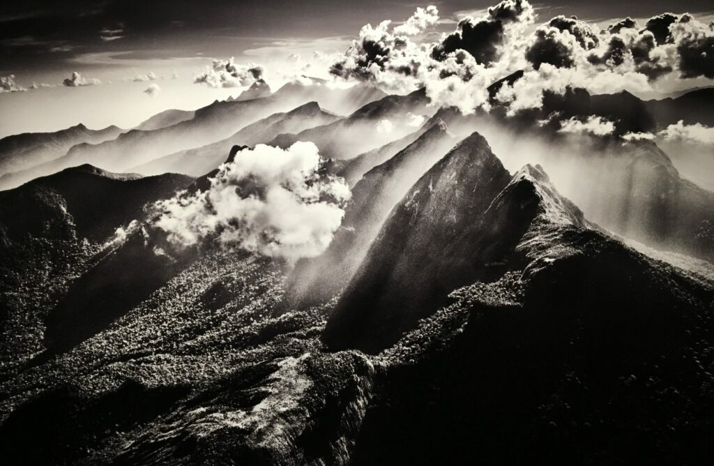 AMAZÔNIA, Sebastião Salgado