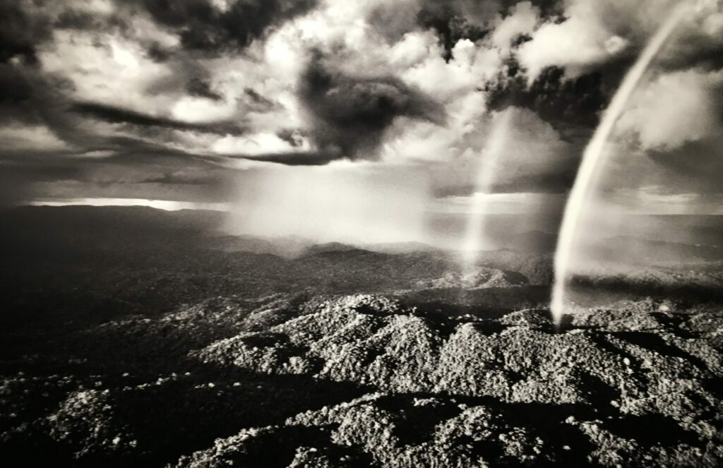 AMAZÔNIA, Sebastião Salgado