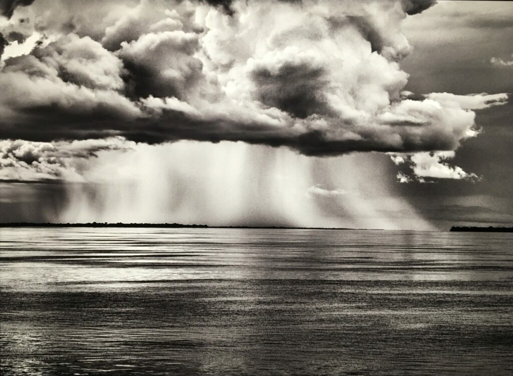 AMAZÔNIA, Sebastião Salgado