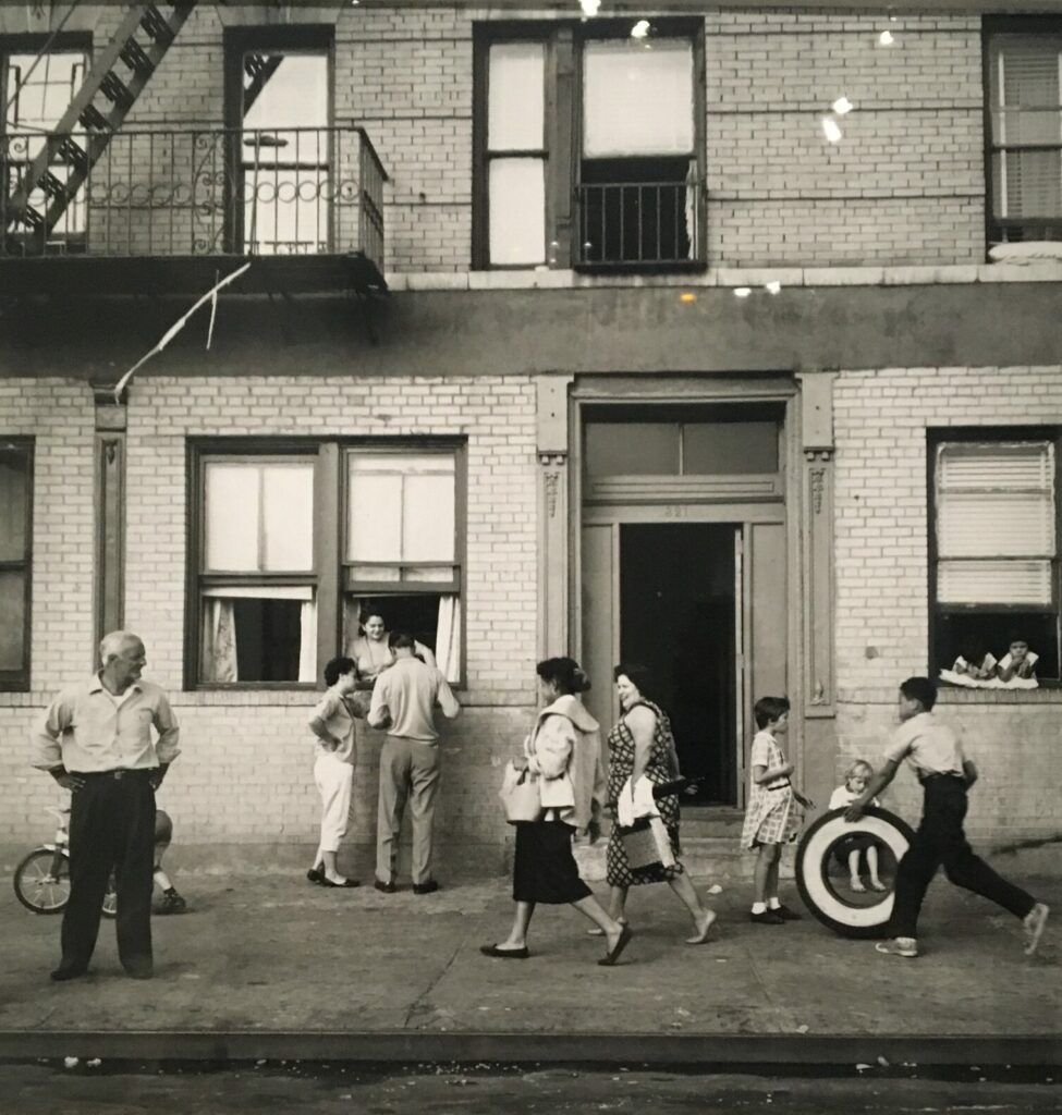 Vivian Maier