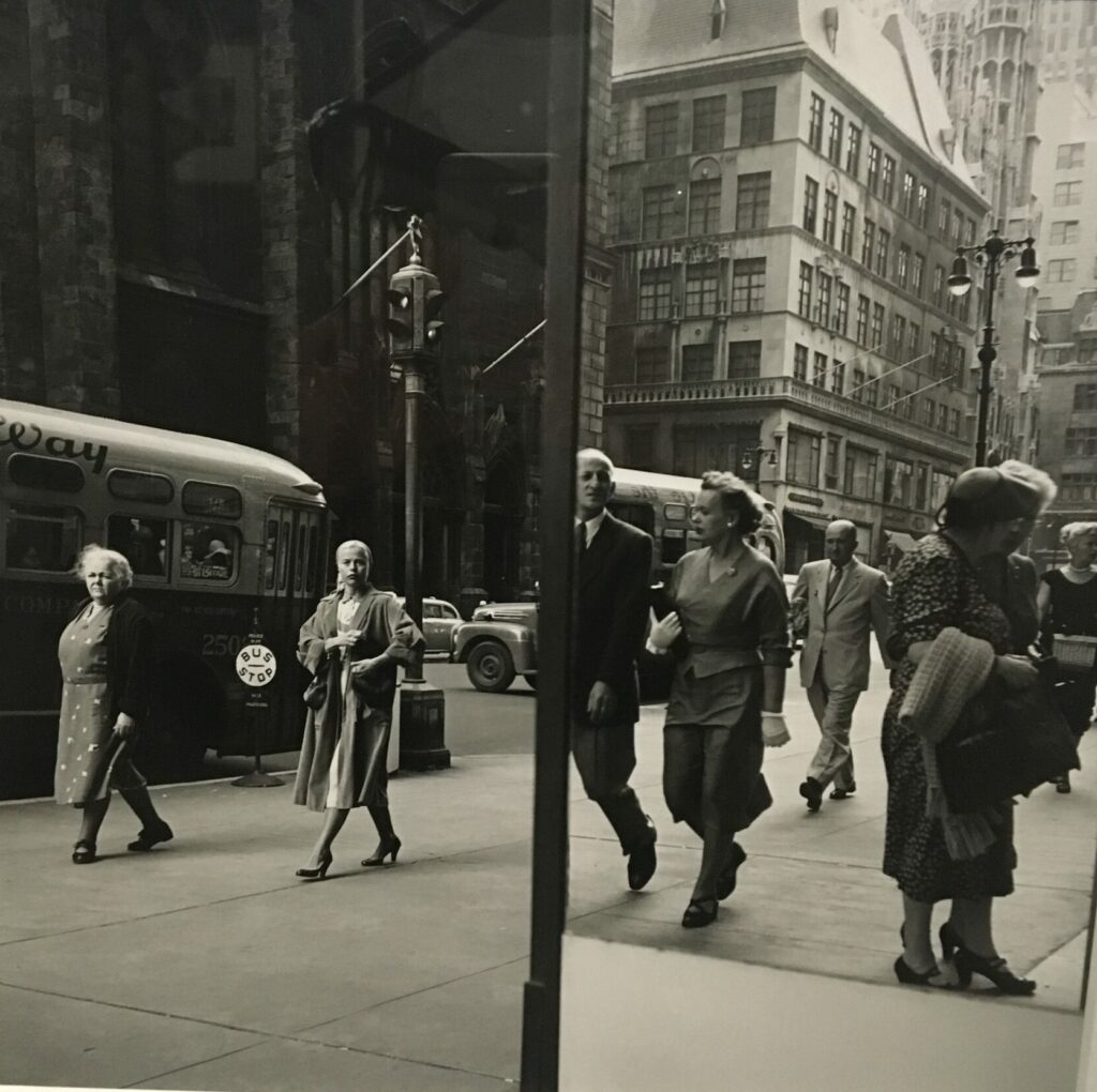 Vivian Maier