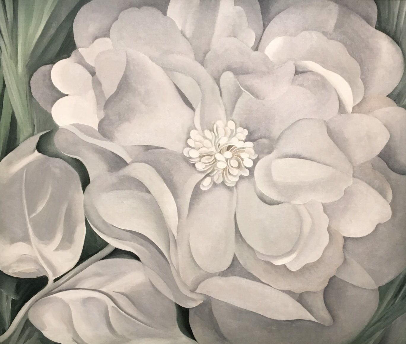 Georgia O'Keeffe