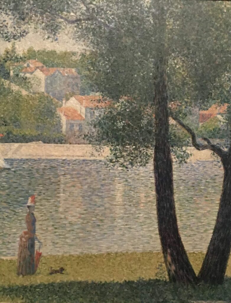 Signac Collectionneur