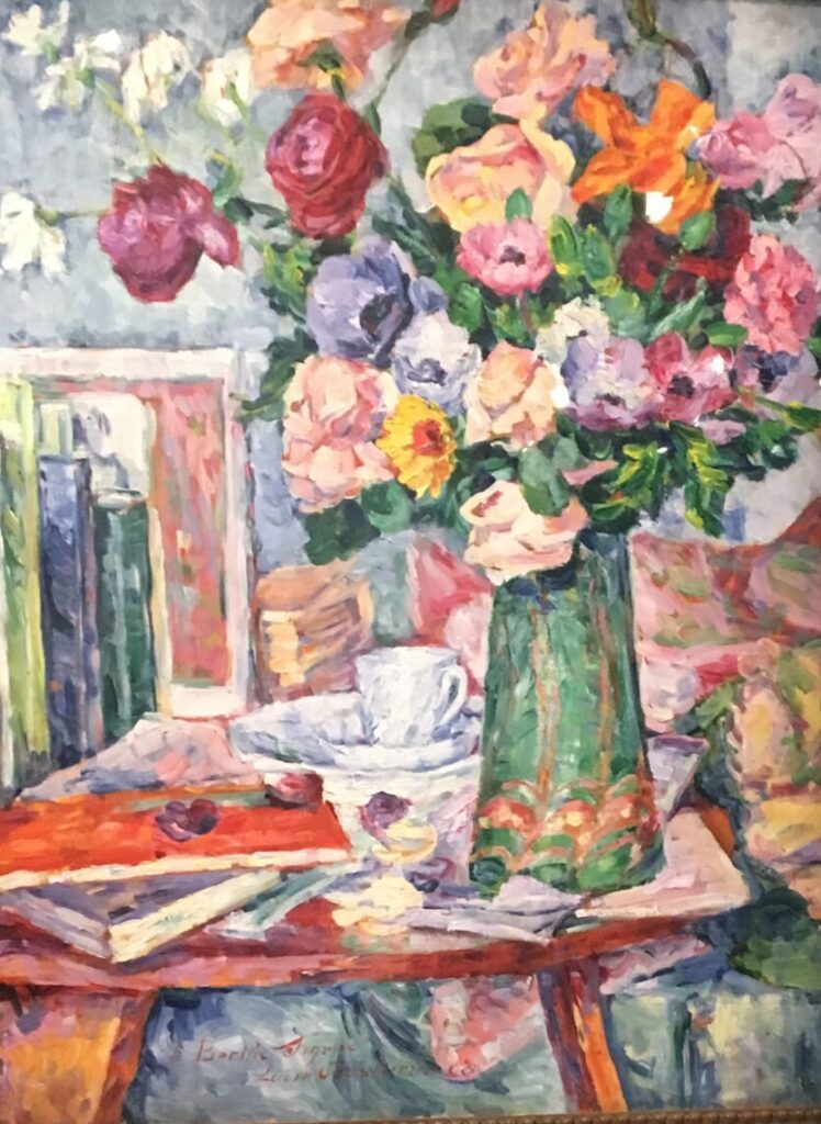 Signac Collectionneur