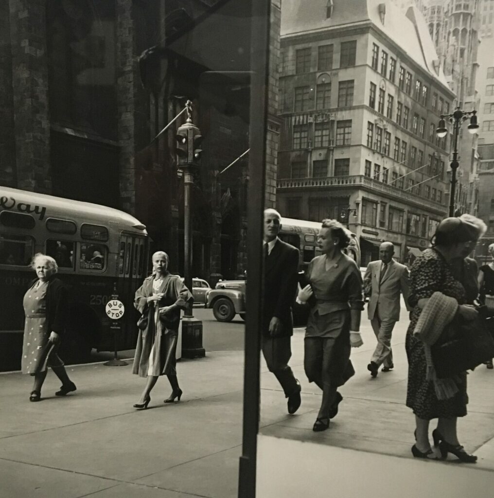 Vivian Maier