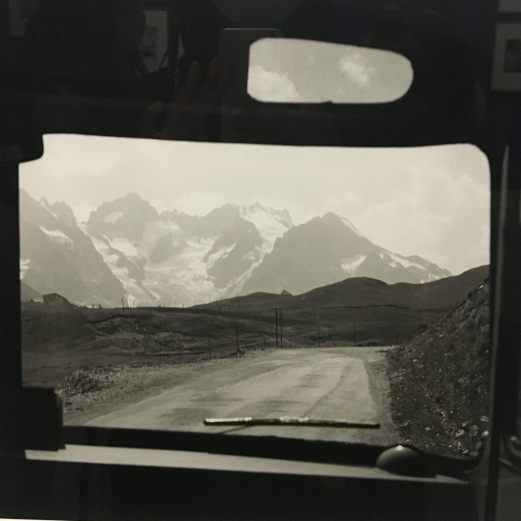 Vivian Maier