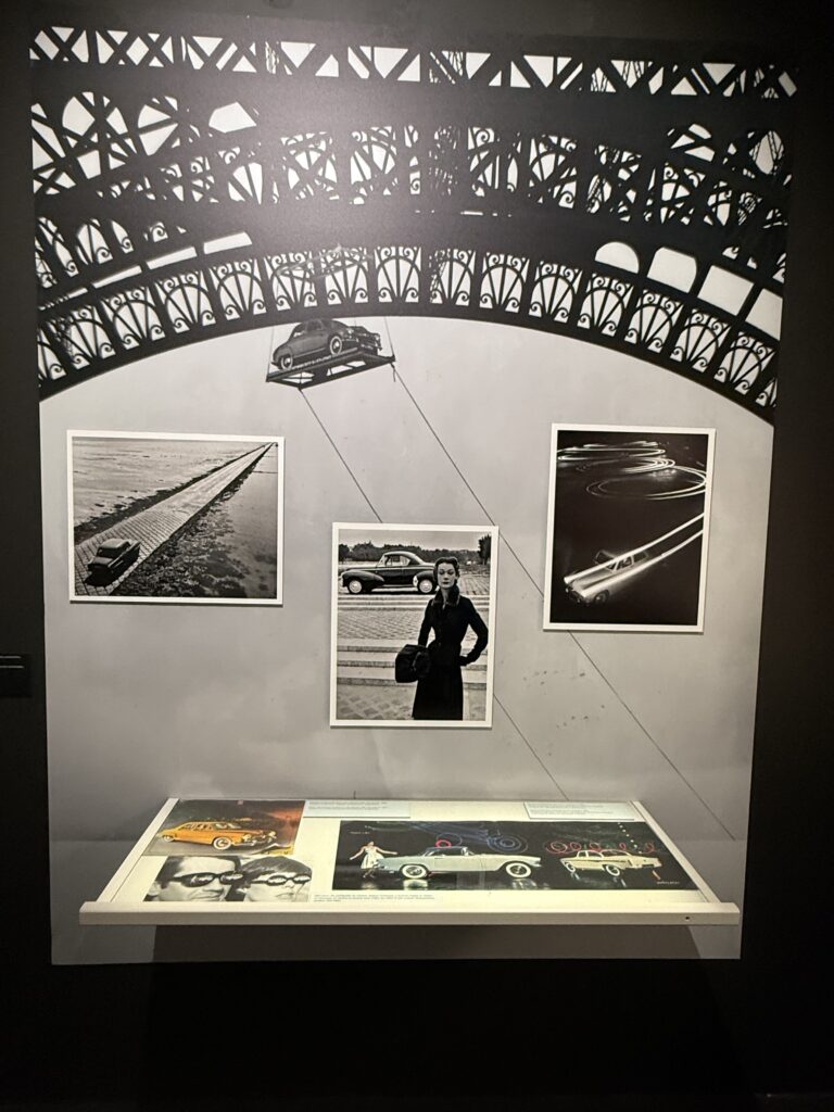 Robert Doisneau. Instants Donnés