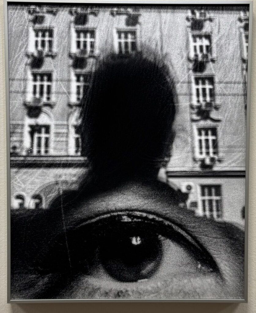 Sarah Van Rij. Atlas des Echos