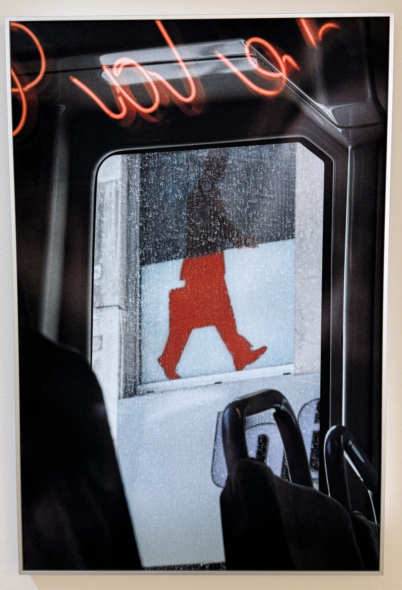 Sarah Van Rij. Atlas des Echos