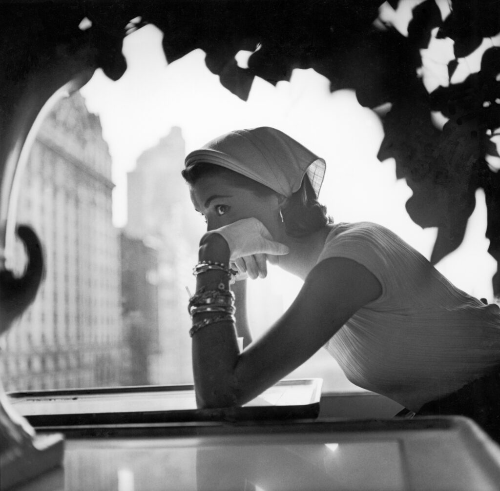 Gordon Parks
