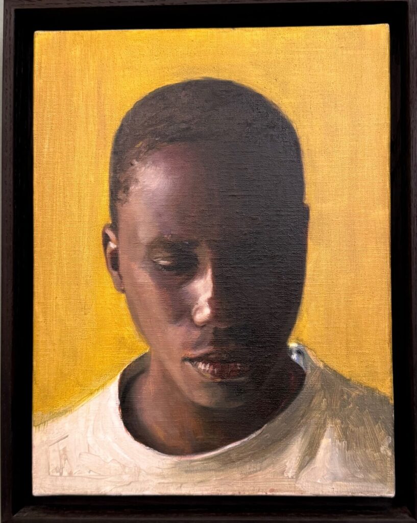 Paname by Bilal Hamdad