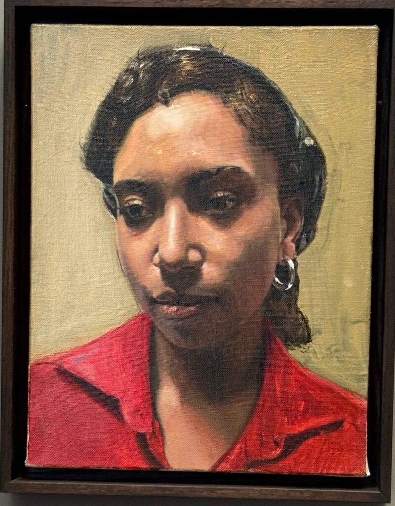 Paname by Bilal Hamdad