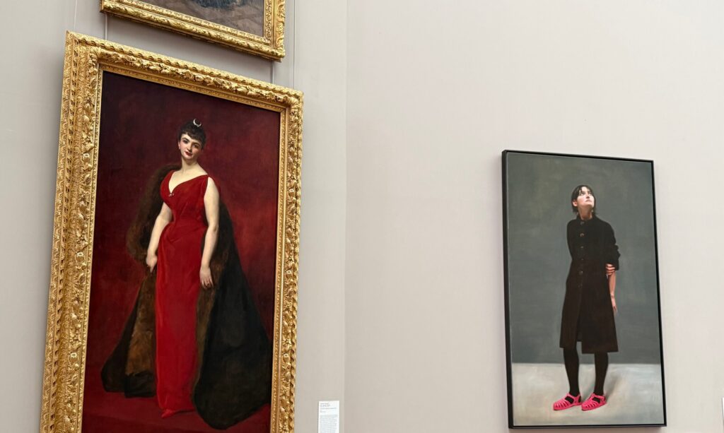 Paname by Bilal Hamdad