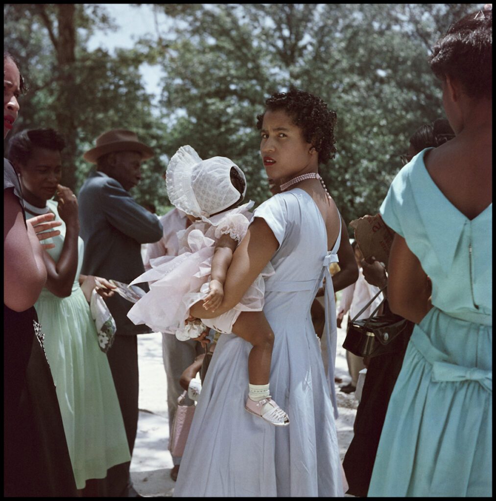 Gordon Parks