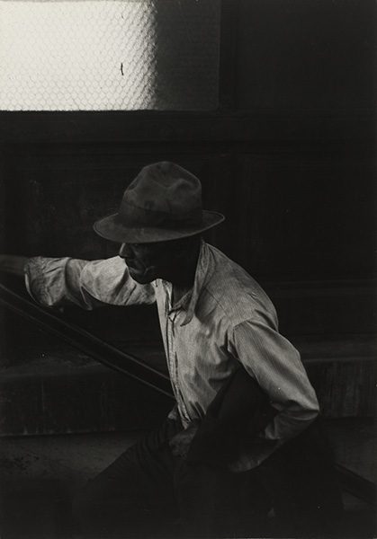 Roy DeCarava