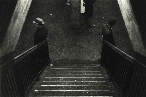 Roy DeCarava