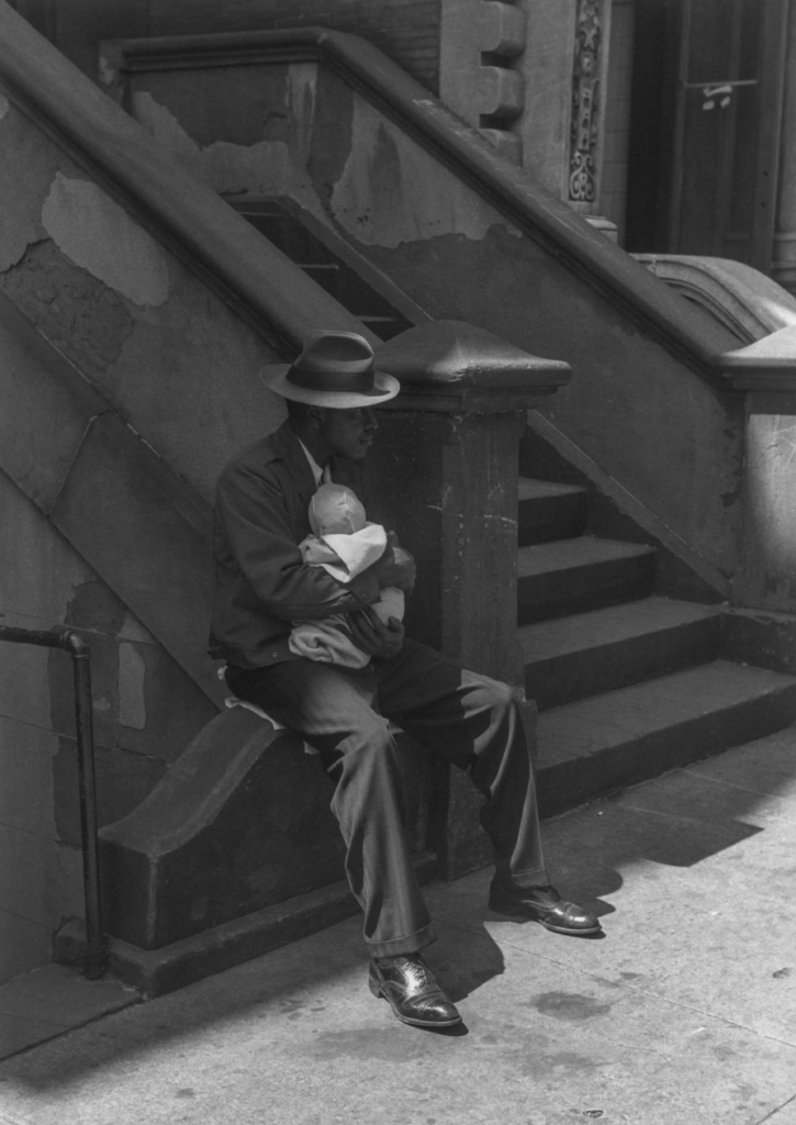 Roy DeCarava
