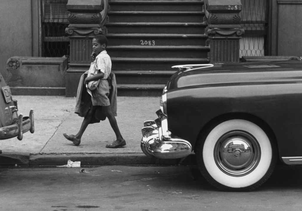 Roy DeCarava