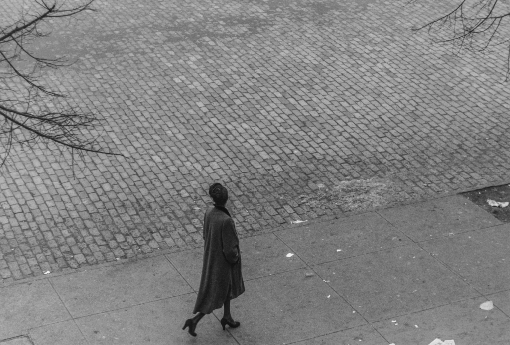 Roy DeCarava