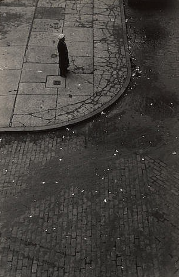 Roy DeCarava